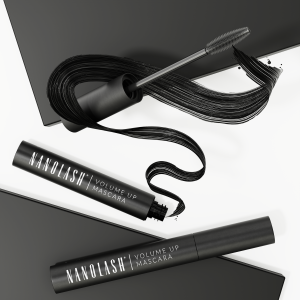 Nanolash Volume Up Mascara za vidimo po-gŭsti migli