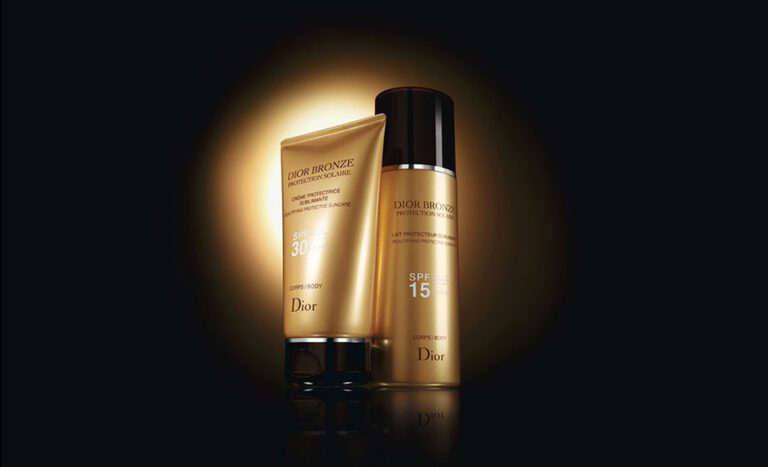 Dior Bronze – бърз и лесен начин за получаване на слънчев загар