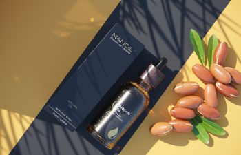 Арганово масло Argan Oil