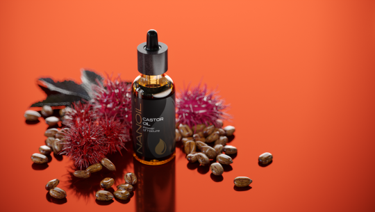 естествени масла nanoil