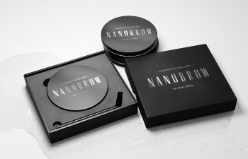 nanobrow сапун за оформяне на вежди