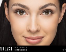 nanolash diiy lash extensions