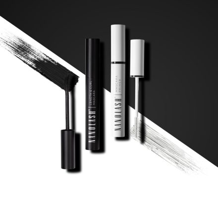 nanolash mascara primer