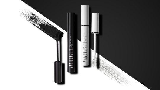 nanolash mascara primer