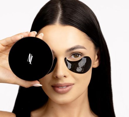 как се слагат пачове за очи nanolash