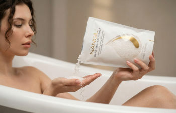 nanoil морска сол от мъртво море